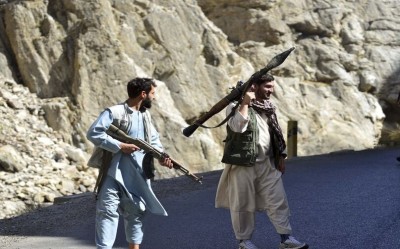 तालिबान और नॉर्दर्न एलायंस में वार्ता शुरू, संघर्षविराम को लेकर दोनों में बनी सहमति