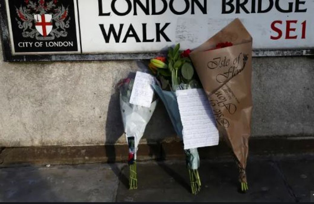 ISIS claims responsibility for London Bridge attack, Attacker belongs to Pakistan