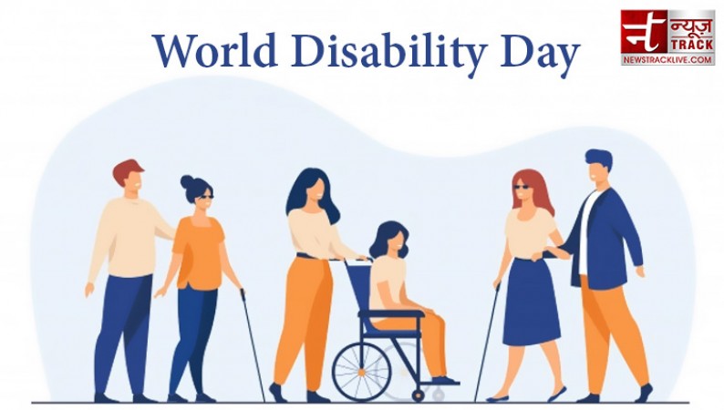 World Disability Day: अपनी कमियों को अनदेखा कर जिन्होंने की मेहनत आज दुनिया उन्हें करती है सलाम
