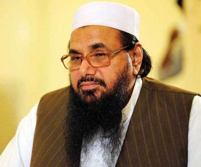 JuD chief Hafiz Saeed to face trial for terror financing charges on December 7