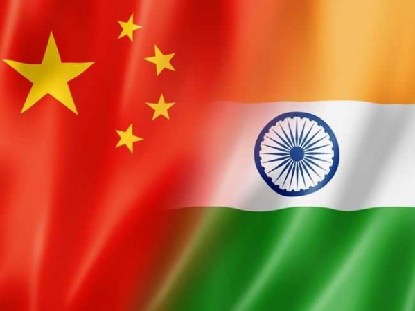 China concedes defeat in front of India, know what is the whole story.