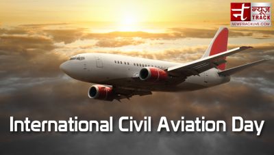 Know why International Civil Aviation Day celebrated