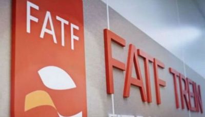 FATF's sword on Pak, Pakistan submits compliance report
