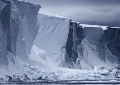 Arctic temperature rises in last decade; scientists warned