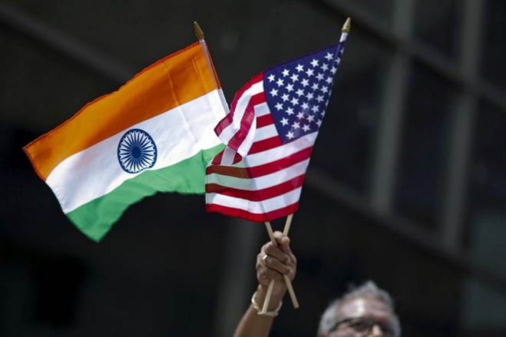 नाटो प्लस : भारत को ताकतवर देशों के समूह में शामिल करने के लिए अमेरिकी सांसद ने की सिफारिश