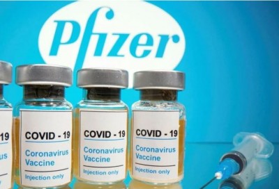 चेतावनी: कोरोना महामारी वर्ष 2024 तक रहेगी: वैक्सीन निर्माता कंपनी
