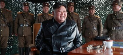 उत्तर कोरिया के सनकी तानाशाह ने हंसने पर लगाया बैन, जानिए क्यों?