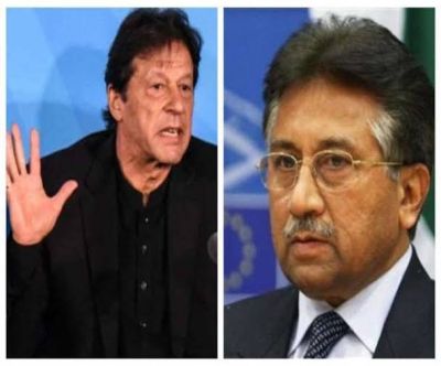 पाकिस्तानी अटॉर्नी जनरल का बड़ा बयान, कहा- मुशर्रफ को सजाए मौत देने वाले जज का मानसिक संतुलन ठीक नहीं...