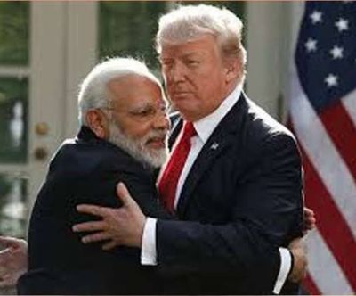भारत-अमेरिका के मध्य अब और बढ़ेगी मित्रता, संसद में पेश किया गया बिल