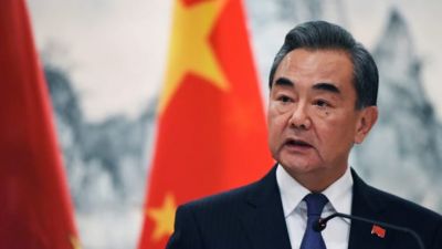Chinese Foreign Minister Wang Y to visit Nepal this week