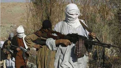 भारत के खिलाफ बड़ी साजिश रच रहा आतंकी संगठन हिज्बुल मुजाहिदीन, सुरक्षाबलों को जारी हुआ अलर्ट