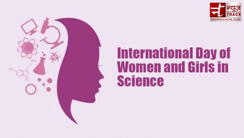 Know why International Women Scientist Day is celebrated