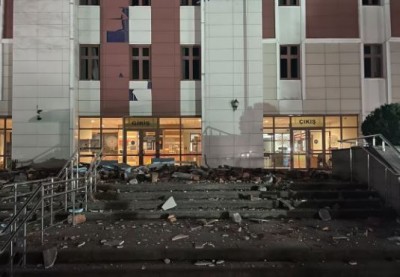 तुर्की में आया अब तक का सबसे खतरनाक भूकंप, तीव्रता इतनी की सुनने वाला भी हो गया हैरान
