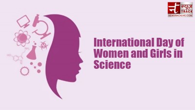 जानिए क्यों मनाया  जाता है अंतरराष्ट्रीय महिला वैज्ञानिक दिवस