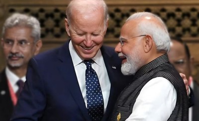 US bows to India's diplomacy! No objection to buying oil from Russia