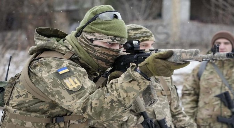 यूक्रेन पर कब हमला करेगा रूस ? अमेरिका की ख़ुफ़िया एजेंसी ने की भविष्यवाणी