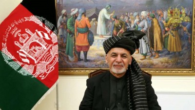 अफगानिस्तान : राष्ट्रपति डॉ. अशरफ गनी की जीत पर भारत ने बोली ये बात