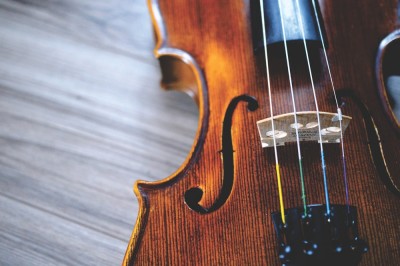 53 वर्षीय महिला ने वायलिन बजाते हुए करवाया ऐसा काम, जिसे जान रह जाएंगे हैरान