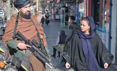 'अधिक से अधिक बच्चे पैदा करो, ताकि मुसलमानों की तादाद बढ़े..', तालिबान का फरमान