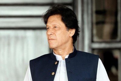 'इमरान खान के घर में छिपे हैं 30-40 आतंकी..', पकिस्तान में हड़कंप, सरकार ने PTI को दिया 24 घंटे का अल्टीमेटम