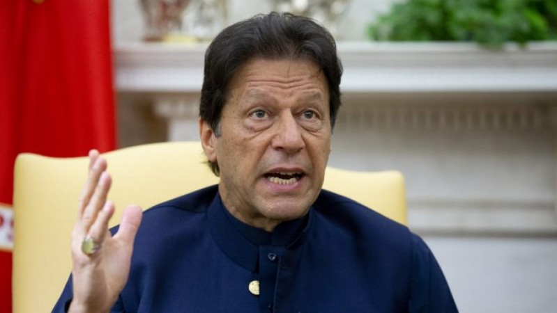 20 crore Muslims being targeted in India, international community taking action: Imran Khan