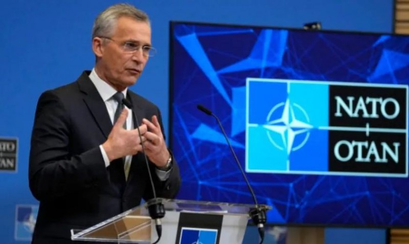 NATO provoked by attack on Ukraine, makes big announcement to surround Russia