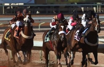 सऊदी अरब में होगीं सबसे अमीर घुड़दौड़ प्रतियोगिता, जीतने वाले को मिलेंगे करोड़ रूपए
