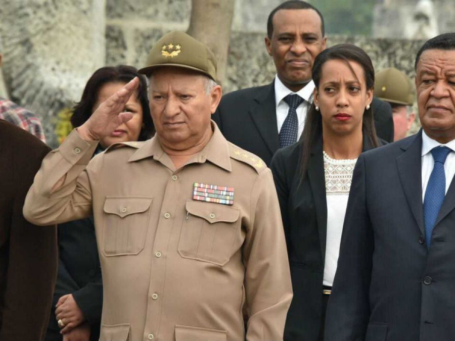 America gives a big blow to Cuba, bans this powerful man