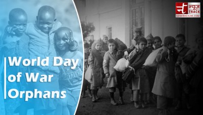 जानिए कैसे हुई थी विश्व युद्ध अनाथ दिवस की शुरुआत