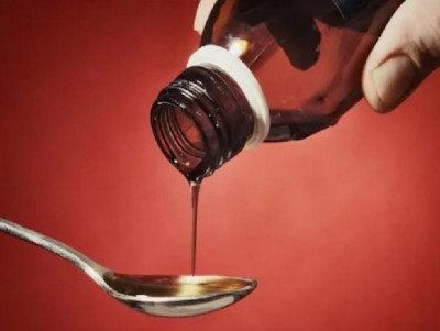 WHO warns not to give these cough syrups to children