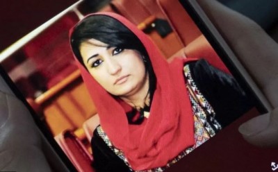 अफगानिस्तान: पूर्व महिला सांसद की घर में घुसकर हत्या, तालिबान शासन के बाद भी नहीं छोड़ा था देश