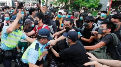 'वेतन नहीं दे रही चीन सरकार..', जिनपिंग के खिलाफ फिर सड़कों पर उतरे लोग, कर रहे तोड़फोड़