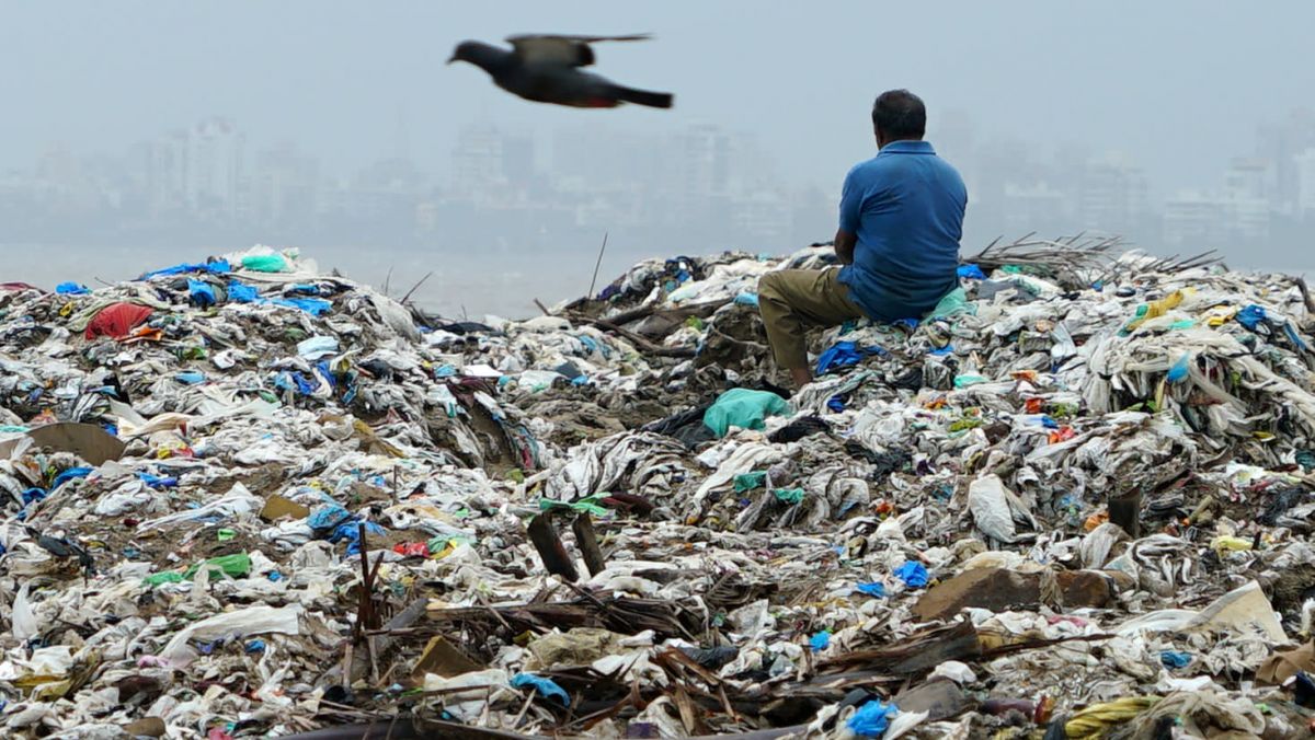 Now China will also ban single-use plastic, steps taken on the lines of India