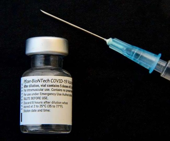 U.S. to buy 20 crore doses of corona vaccine