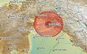 भूकंप के झटकों से थर्राया पाकिस्तान, रिक्टर स्केल पर 6.3 रही तीव्रता