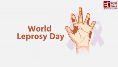 World Leprosy Day: Combating Stigma and Promoting Awareness