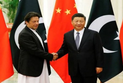 उइगर मुस्लिमों पर 'अत्याचार' जायज़ ! मुसलामानों के 'रहनुमा' पाकिस्तान ने किया चीन के बर्ताव का समर्थन