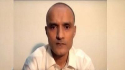 International Court to hear the verdict on Kulbhushan Jadhav by the end of this month