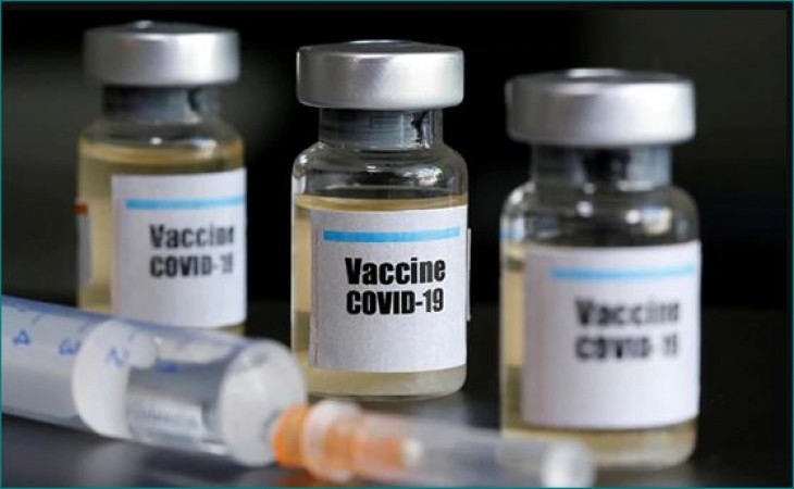 अमेरिका की कोरोना वैक्सीन के लिए चुकाने होंगे 3700 से 4500 रुपये तक!