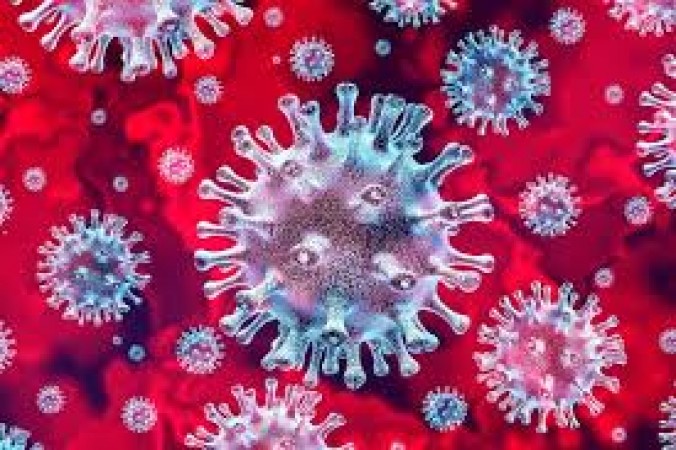 More than 3 lakh people died worldwide due to coronavirus