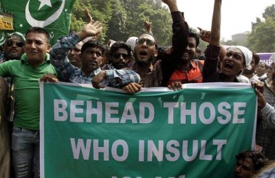 व्हाट्सएप पर शेयर की ईशनिंदा से जुड़ी सामग्री, पाकिस्तान में ईसाई युवक को सजा-ए- मौत