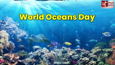 News On World Oceans Day All Latest Updates On World Oceans Day News Track English Newstrack