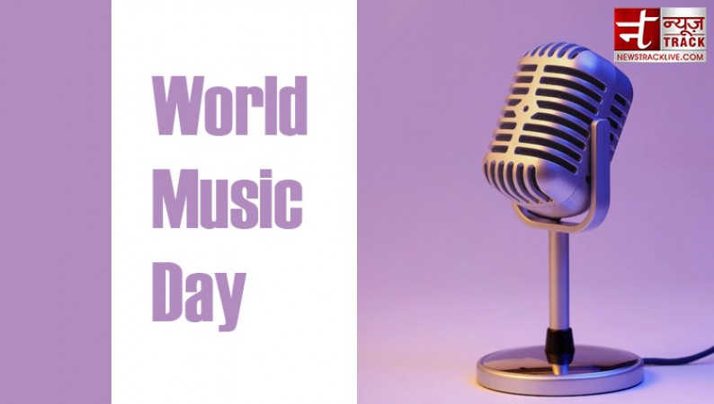 How World Music Day started, know its significance
