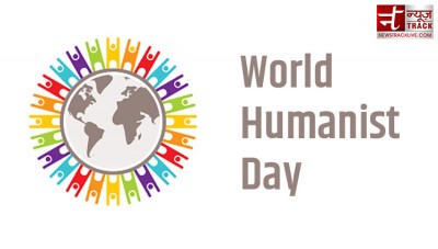 तो इस वजह से मनाया जाता है विश्व मानवतावादी दिवस