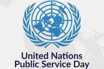 जानिए कैसे हुई थी संयुक्त राष्ट्र लोक सेवा दिवस की स्थापना