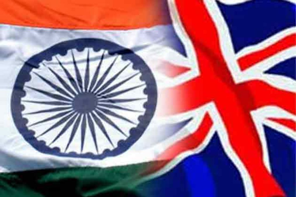भारत की बढ़ती ताकत के मुताबिक खुद को नहीं बदल पा रहा ब्रिटेन - रिपोर्ट