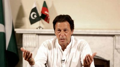 Imran Khan may visits the U.S. in July to meet Donald Trump