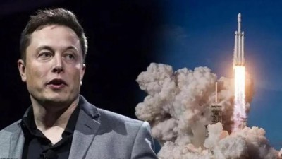 'Elon Musk' ने जीता लोगों का दिल, सैटेलाइट से कर रहे हैं यूक्रेन की मदद