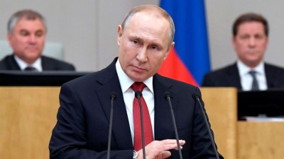 अगले 16 सालों तक रूस के राष्ट्रपति रह सकते हैं पुतिन, संसद में पास हुआ प्रस्ताव