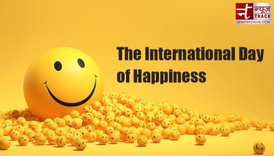 Know why 'International Day of Happiness' is celebrated, know what is its importance